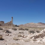 10 Nevada Ghost Towns To Check Off Your Bucket List