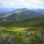McGinty Mountain Trail | Jamul, CA