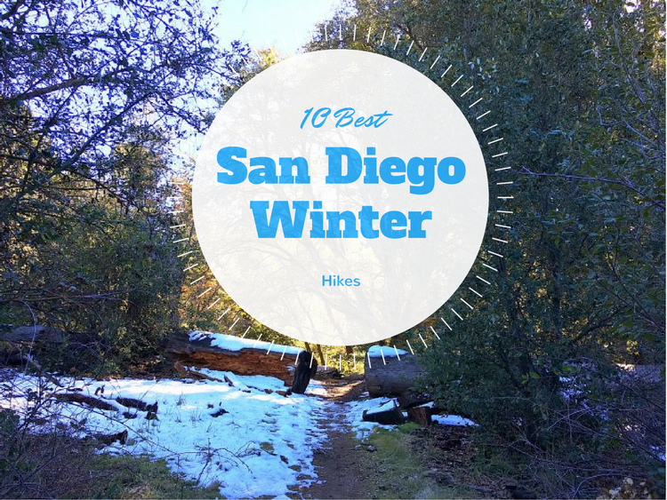 10 best san diego winter hikes