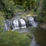 Top 10 Best Waterfalls in the United States