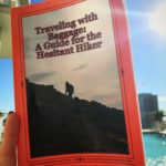 Book Review | Traveling with Baggage: A Guide for the Hesitant Hiker